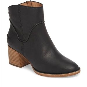 Ugg Annie booties